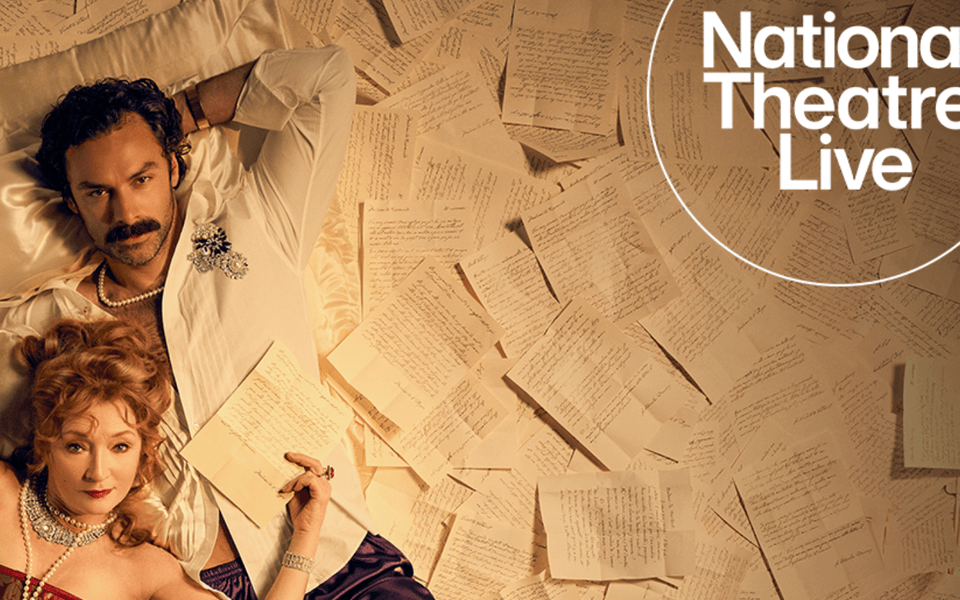 NT Live: Les Liaisons Dangereuses
