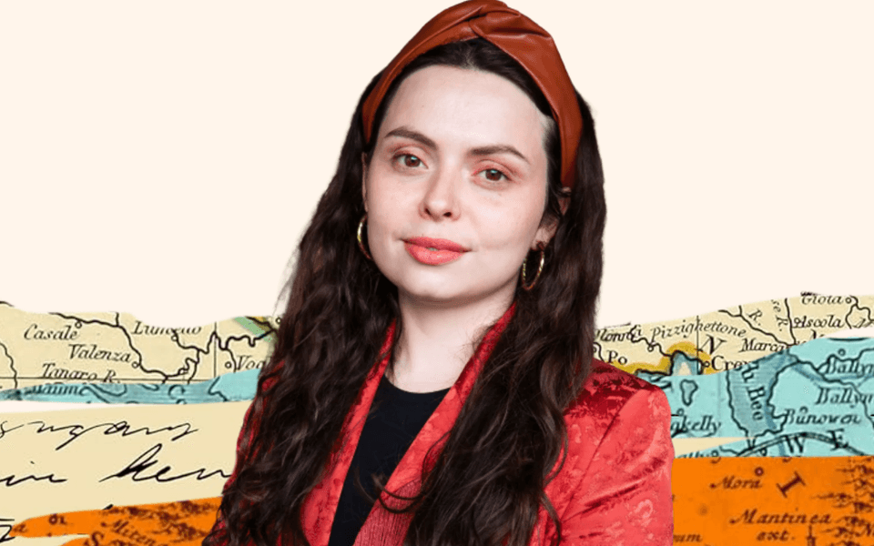 How to Kill a Language: Power, Resistance and the Race to Save our Words, with Sophia Smith Galer