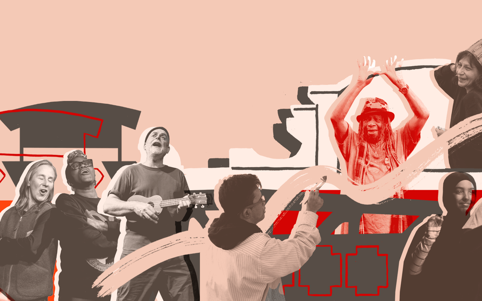 Kilburn High Road Festival