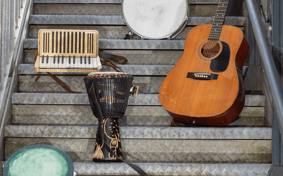Sound of Kilburn