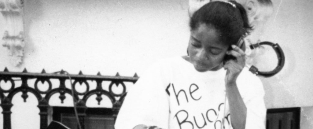 Roots Run Deep: Kilburn Reggae Stories