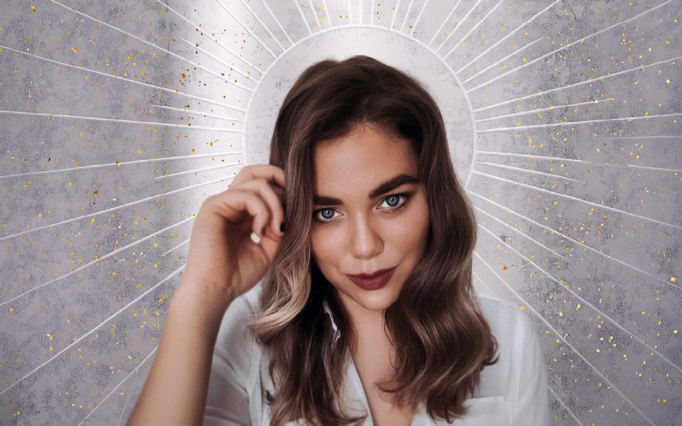 Fane X FairyLoot Presents: Adalyn Grace and The Wretched Divine