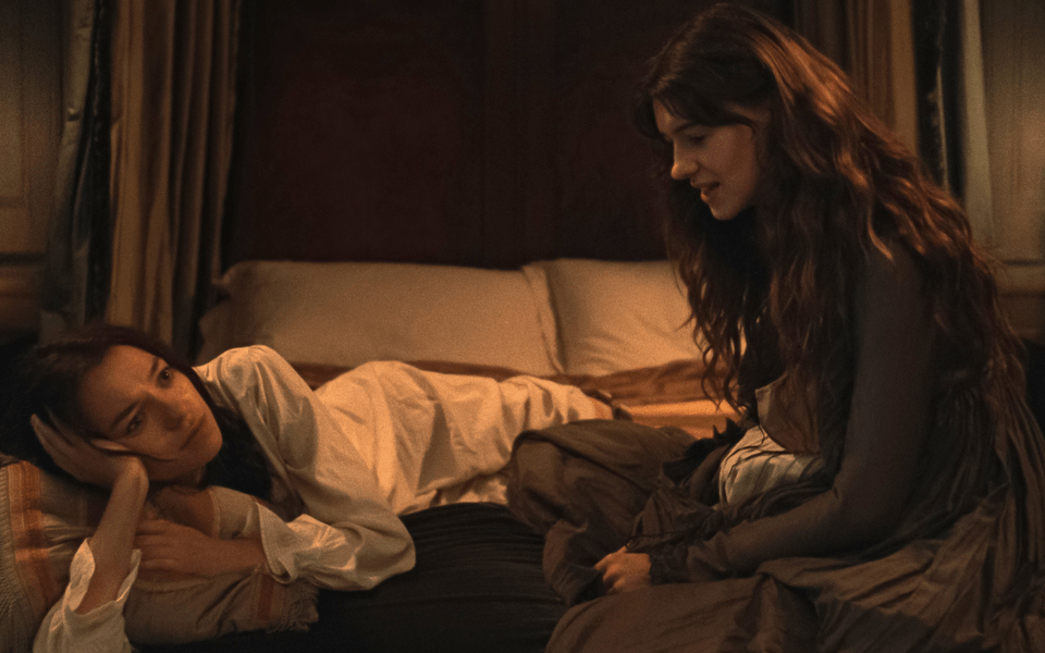 Sense and Sensibility