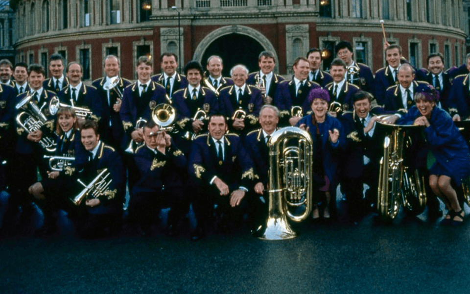 Jim Carter presents: Brassed Off 30th Anniversary Screening + Q&A