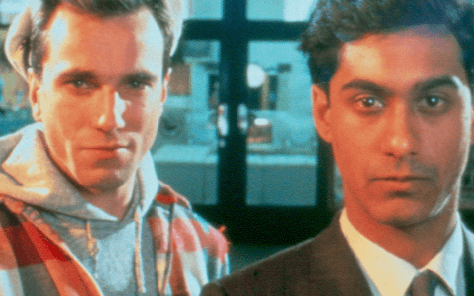 My Beautiful Laundrette + Q&A